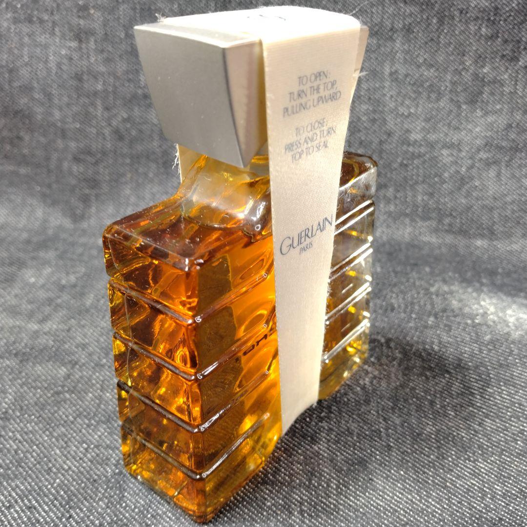 ☆希少・未使用 廃盤香水 ゲラン ダービー DERBY オードトワレ50ml☆