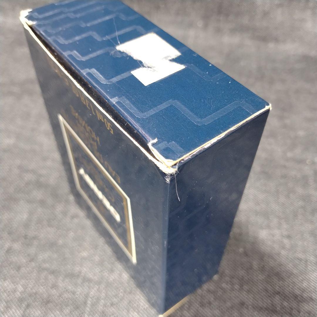 ☆希少・未使用 廃盤香水 ゲラン ダービー DERBY オードトワレ50ml☆