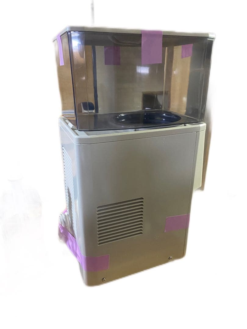 業務用ウォータークーラーNWF-18T2ナカトミ18リッターウォーターサーバー