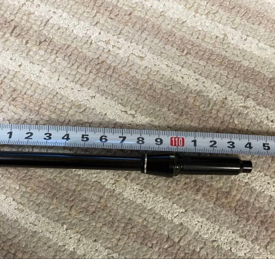 【レア商品】テンセイ赤　本間スリーブ付き