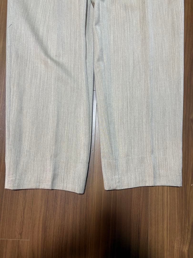 KENZO 90s アーカイブ セットアップ スーツ 成人式