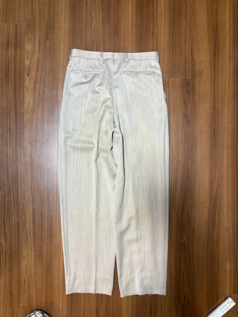 KENZO 90s アーカイブ セットアップ スーツ 成人式