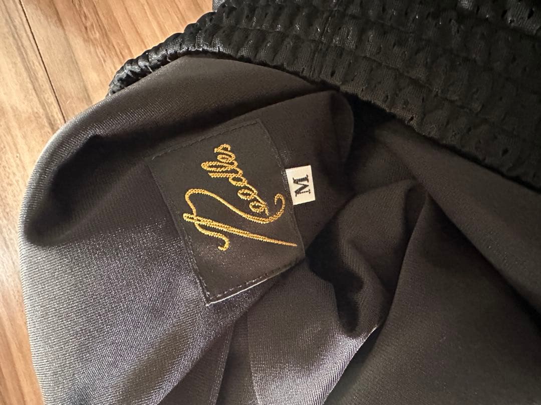 【チリぺ】Needles × URBS Track Pant-Poly