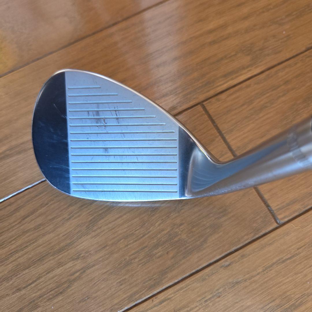 Callaway X Forgedウェッジ 52度 58度 64度 3本セット