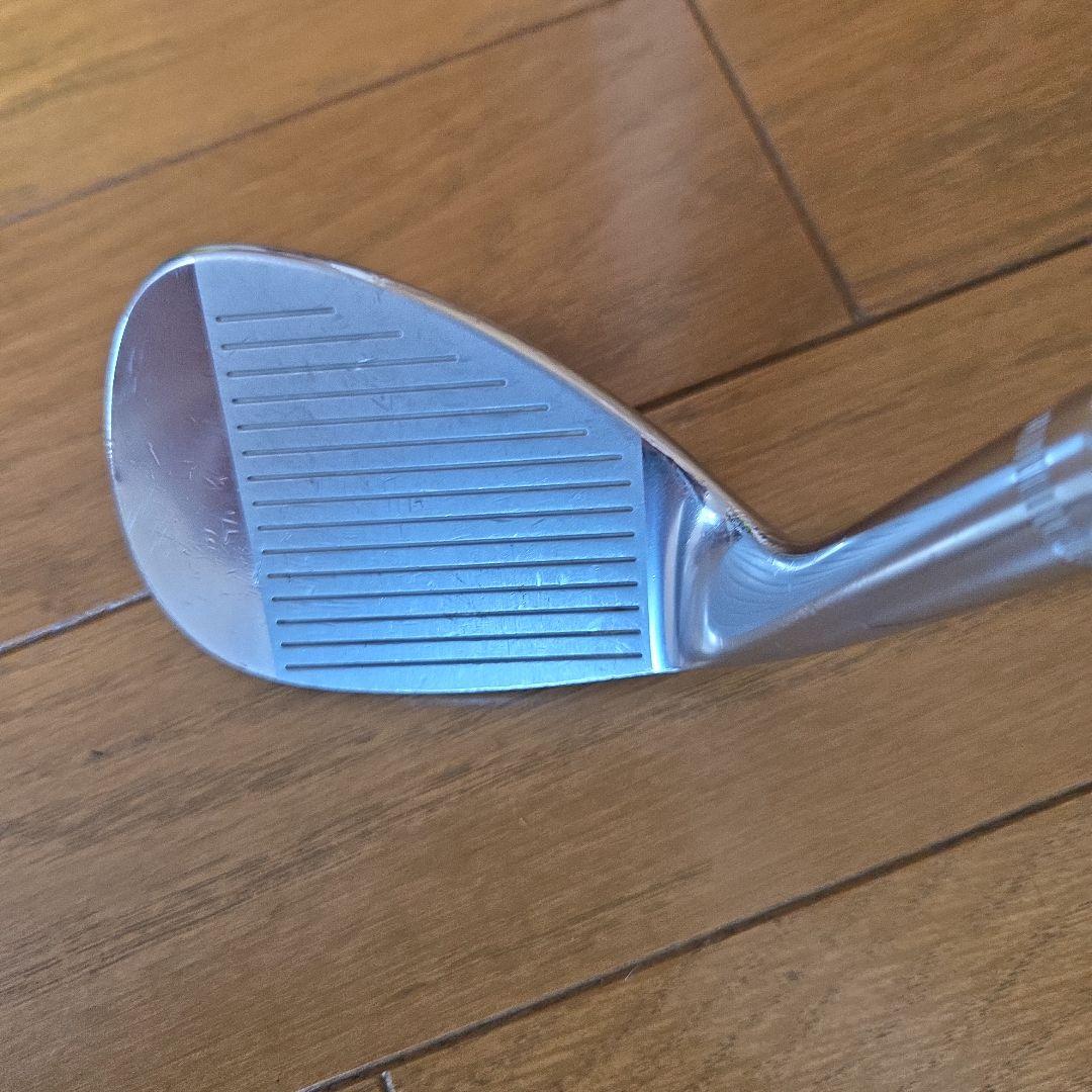 Callaway X Forgedウェッジ 52度 58度 64度 3本セット