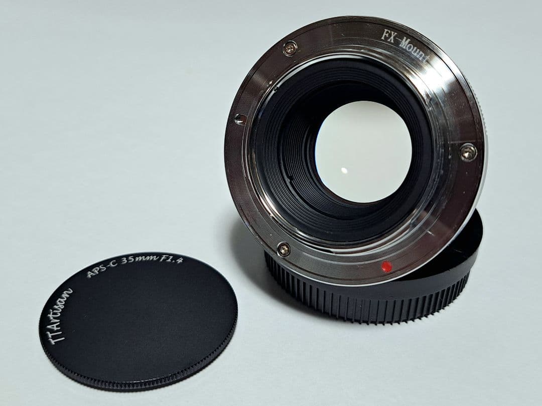 Xマウント　中華レンズ3本まとめ売り