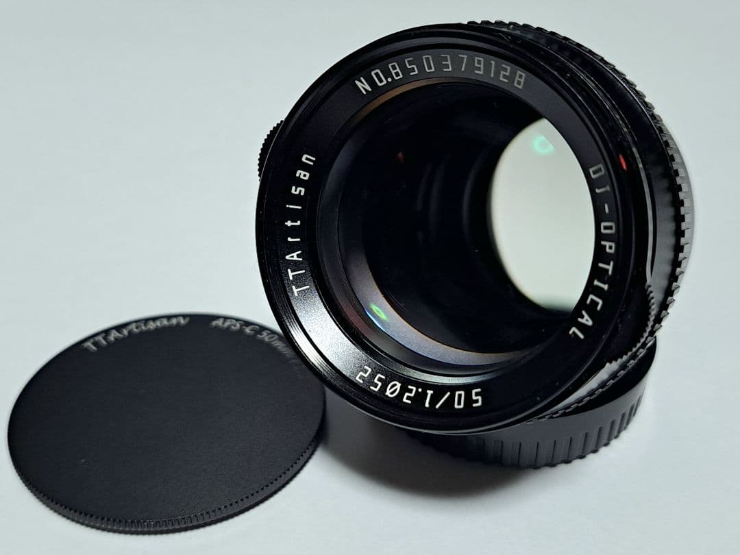 Xマウント　中華レンズ3本まとめ売り