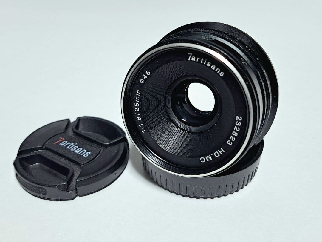 Xマウント　中華レンズ3本まとめ売り