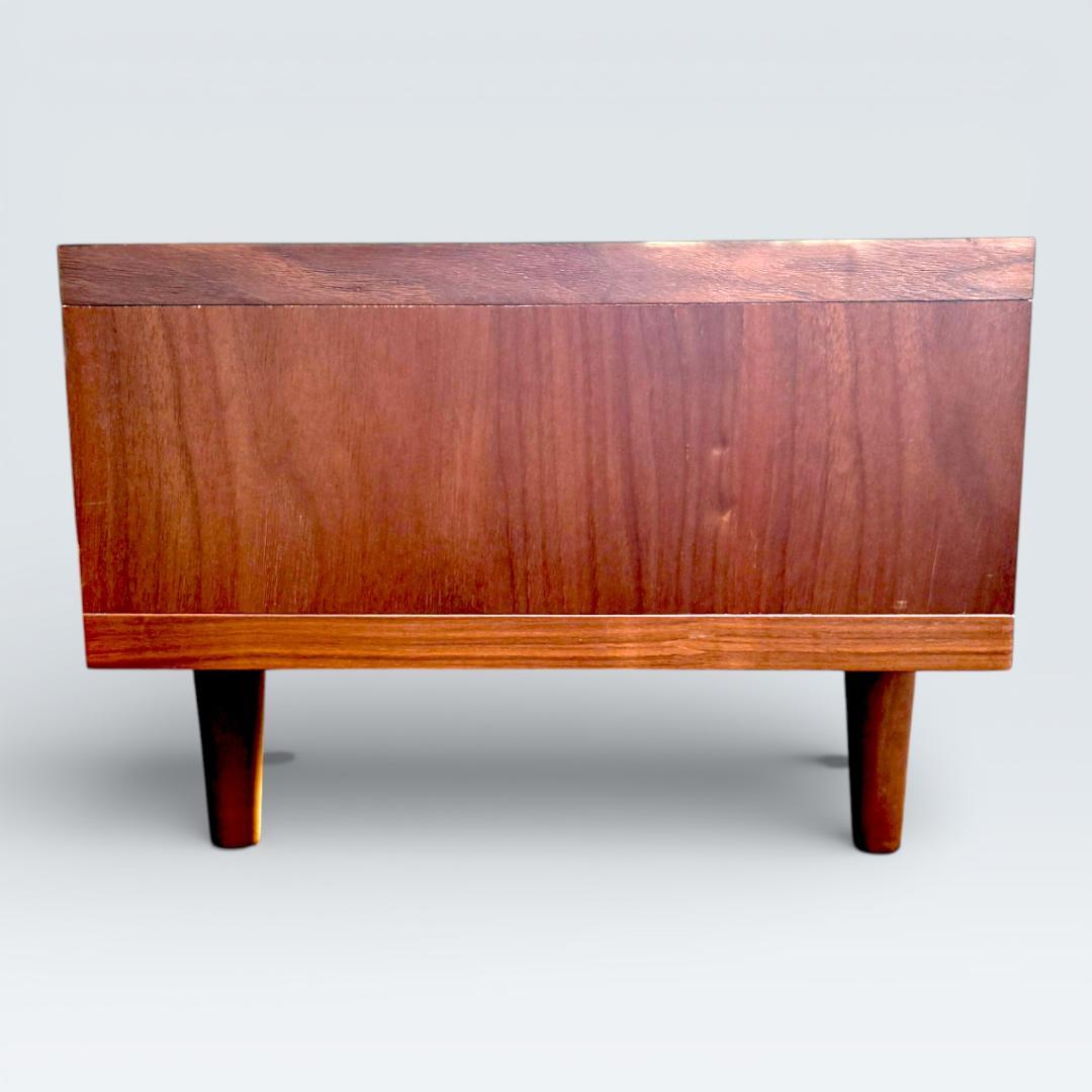 アクタス ACTUS IANE2 テレビボード ウォールナット 北欧モダン 美品