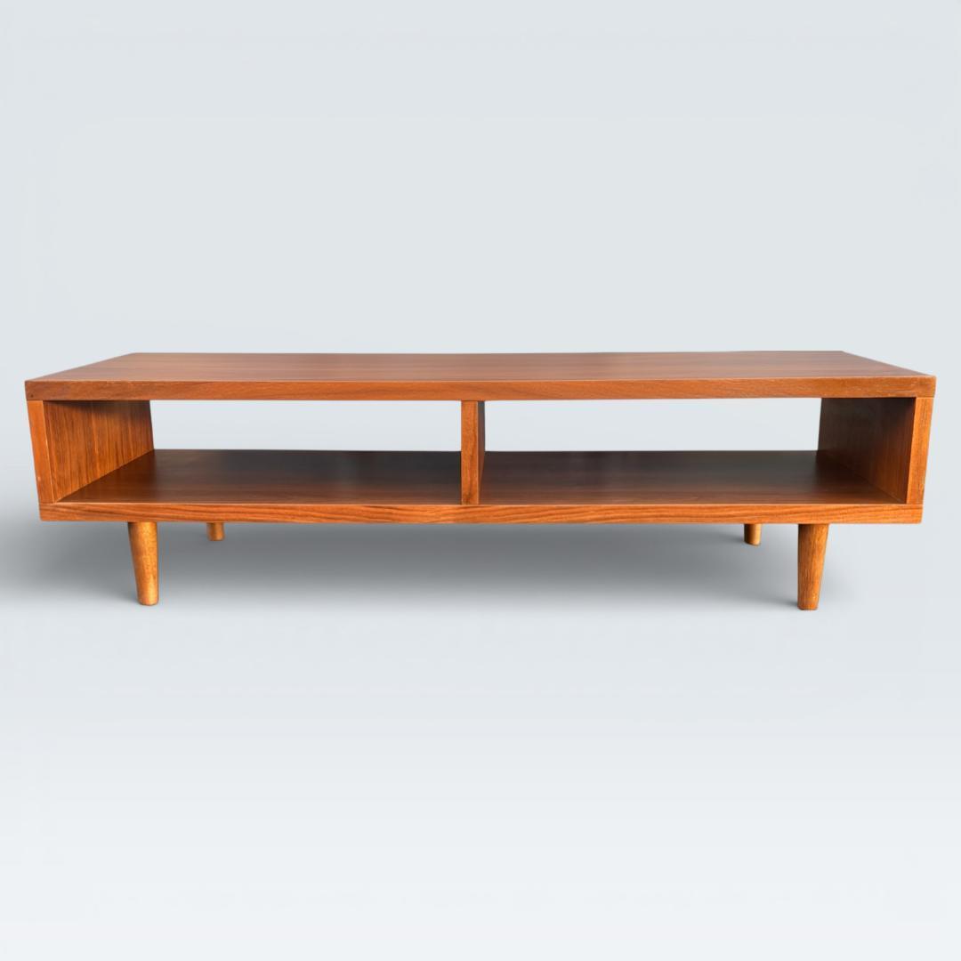 アクタス ACTUS IANE2 テレビボード ウォールナット 北欧モダン 美品