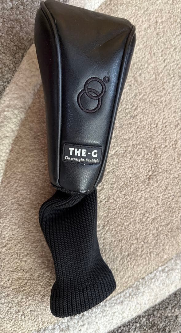 FREIHEIT THE-G Ti HYBRID#2(18°)『フライハイト』