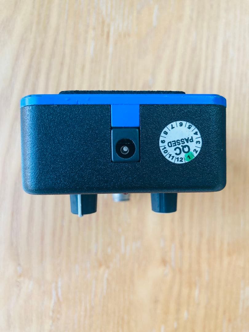 EBS MultiComp（初代 Black Label）ベース用コンプレッサー