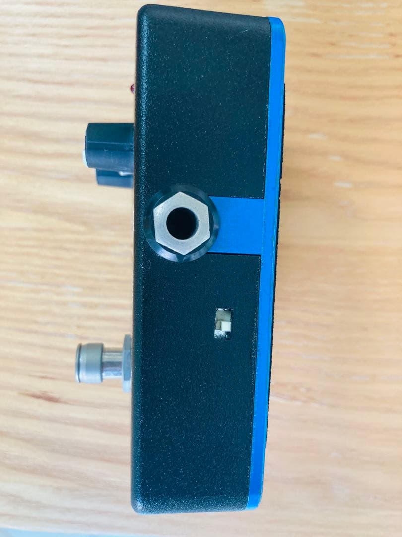 EBS MultiComp（初代 Black Label）ベース用コンプレッサー