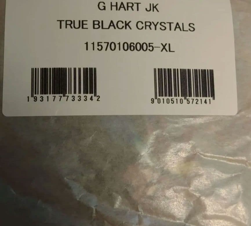 Burton　ガールズ Burton ハート 2L ジャケット　XL