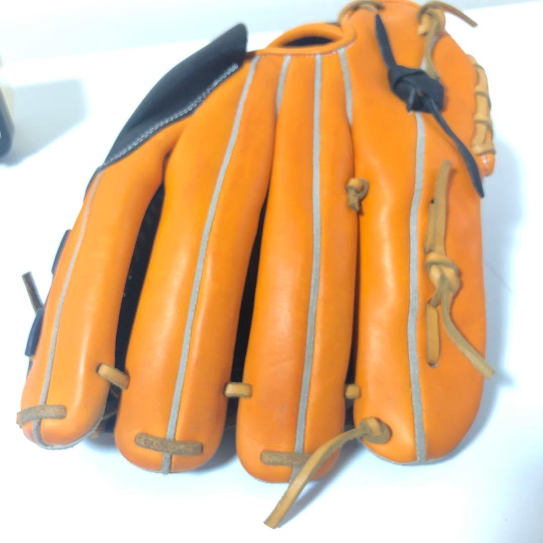 ルイスビルスラッガーTPS pro　未使用？超美品グローブ　ソフトボール用？