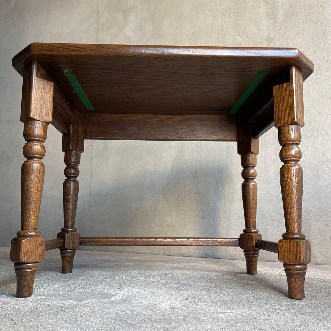 オールドヴィンテージ　HOLLANDネストテーブル