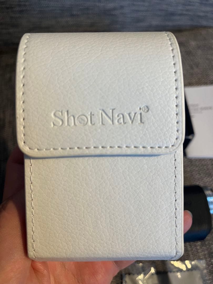 Laser Sniper RAYS(ショットナビ レーザースナイパー レイズ)