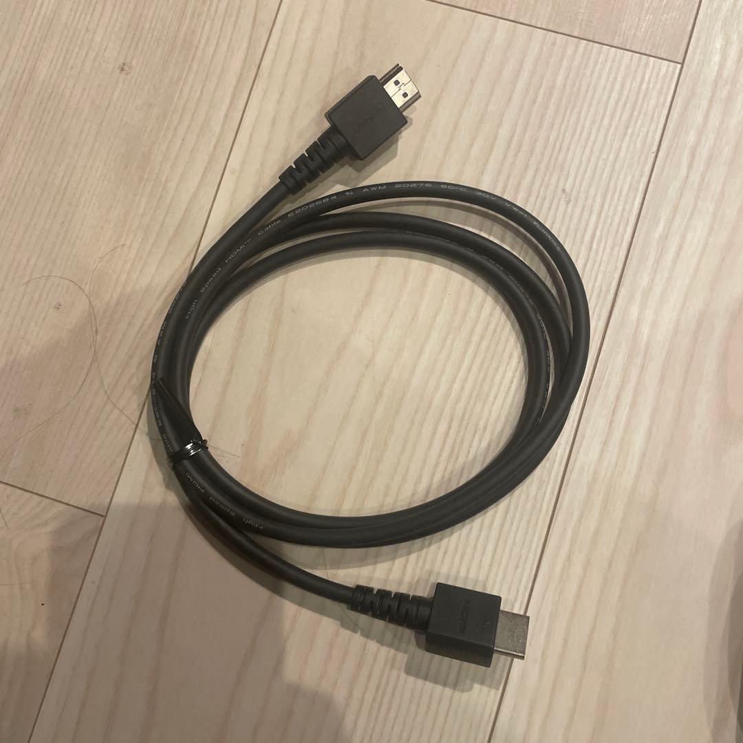 Nintendo Switch 本体 ブラック