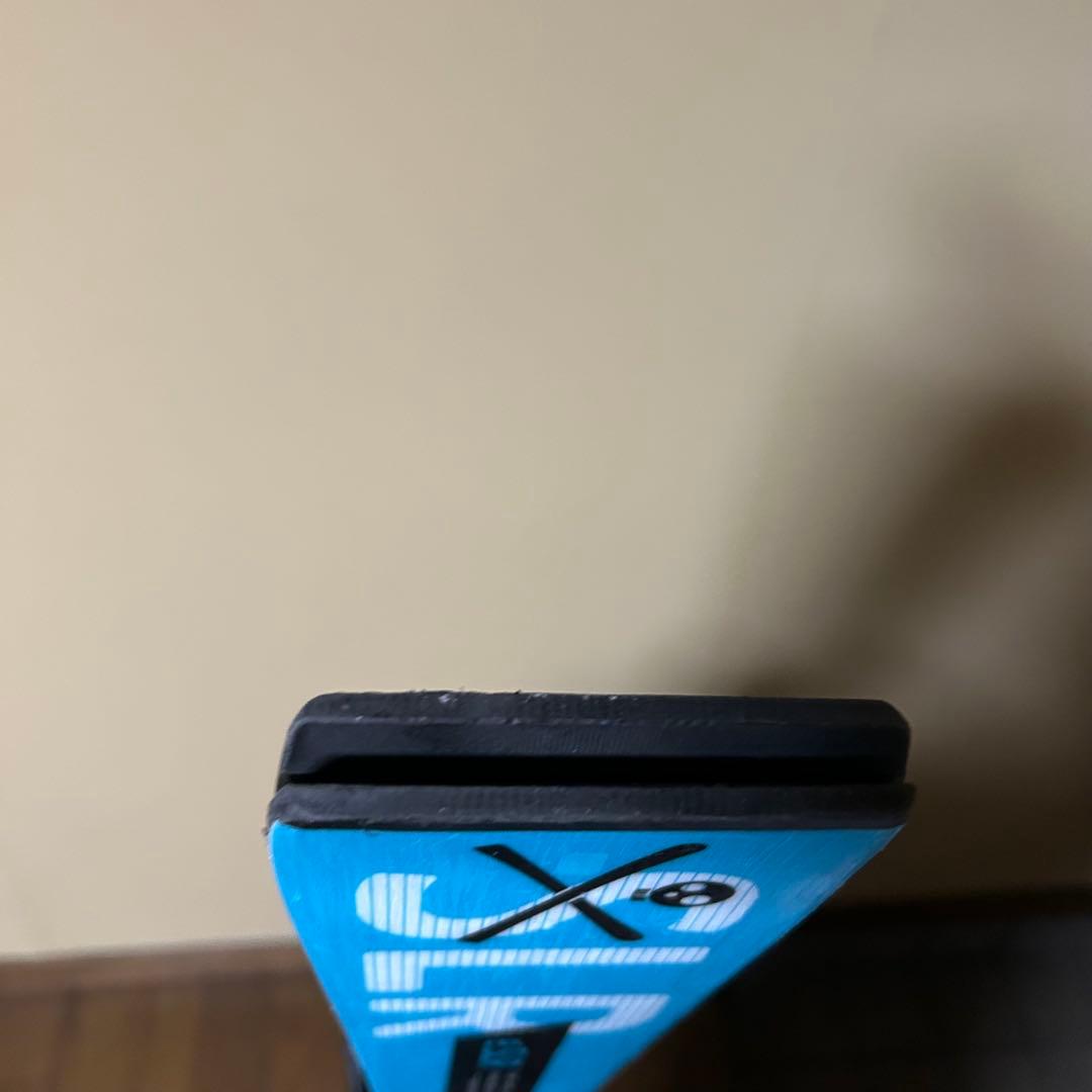 K*N様 HEAD e.SLR 163cm