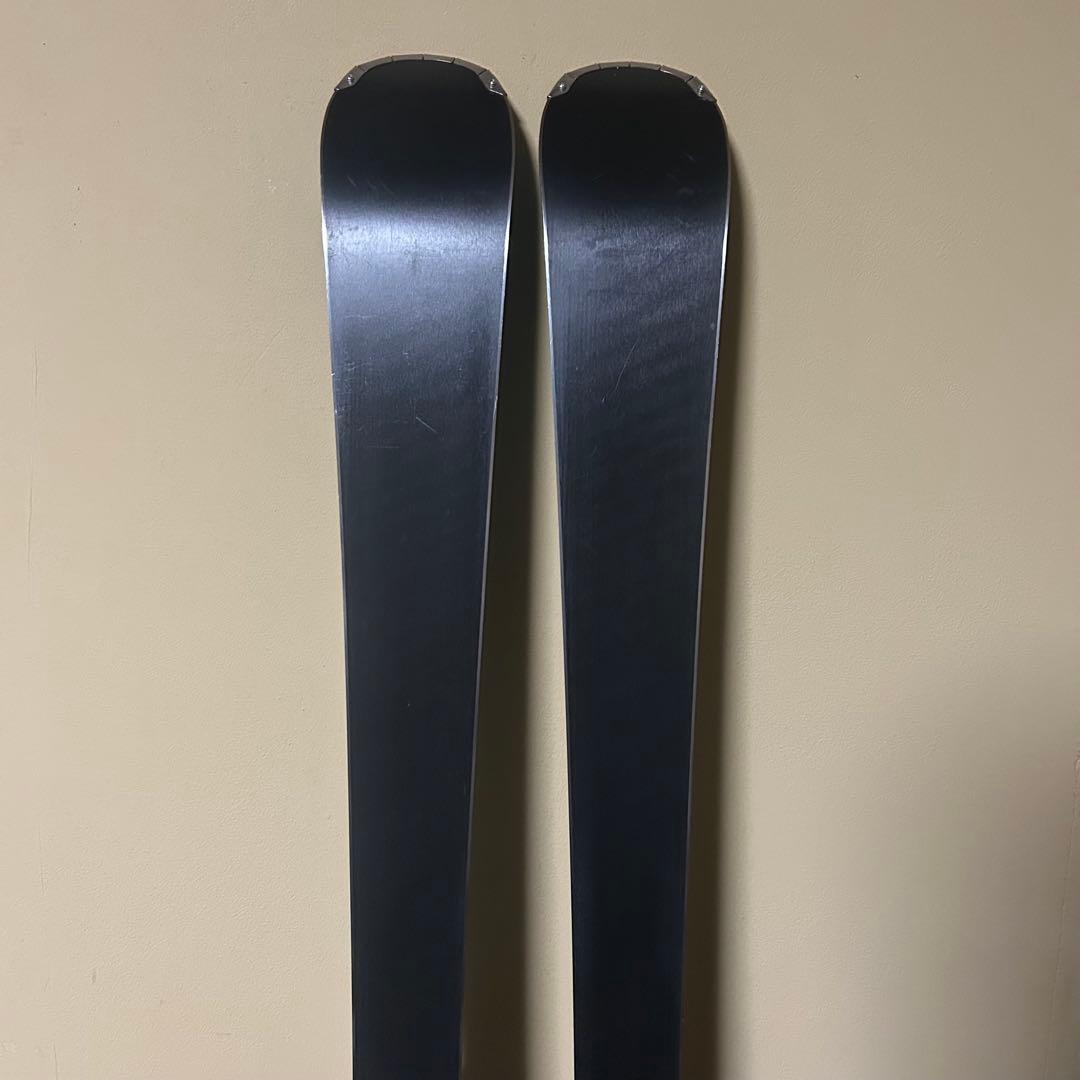 K*N様 HEAD e.SLR 163cm