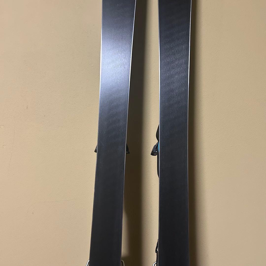 K*N様 HEAD e.SLR 163cm