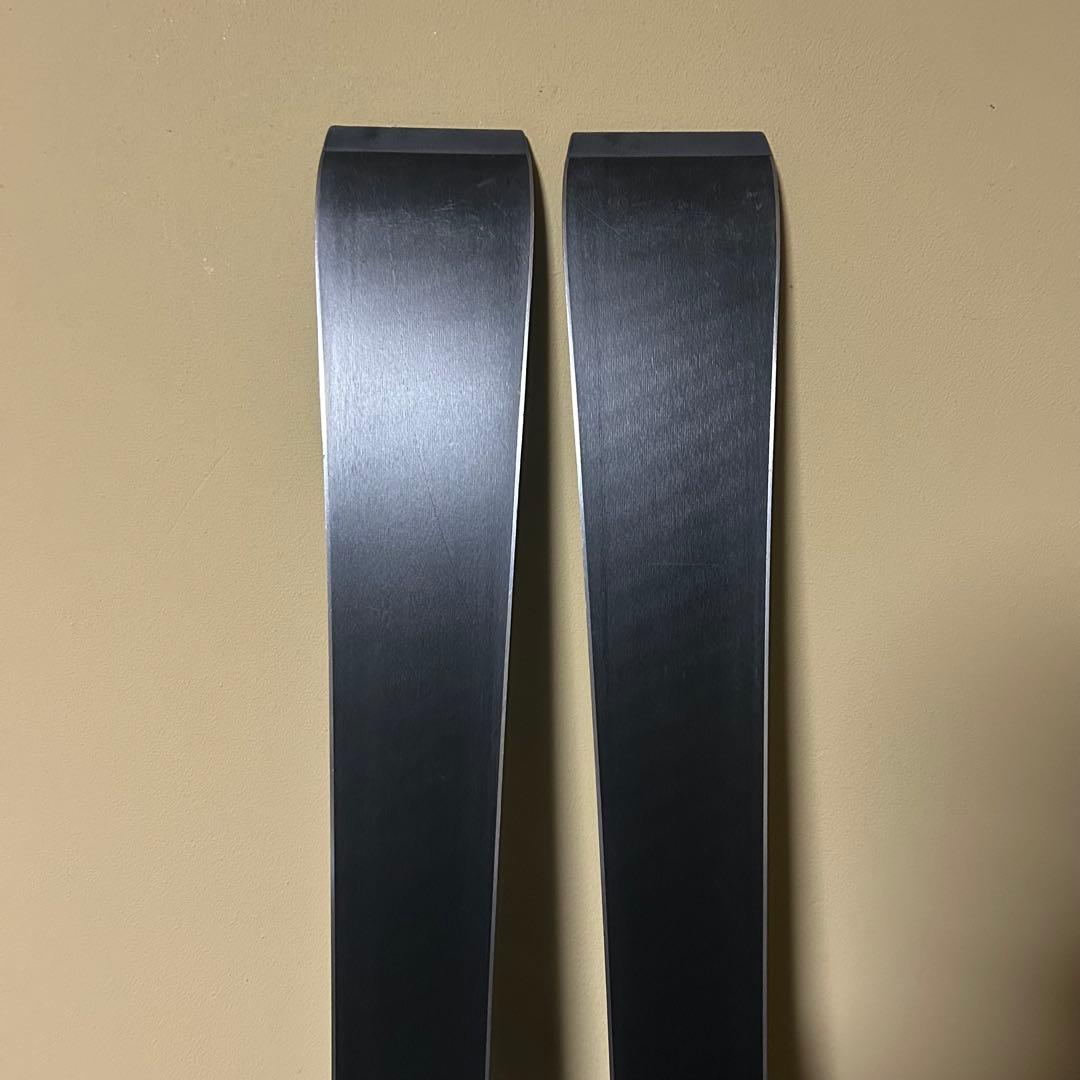 K*N様 HEAD e.SLR 163cm