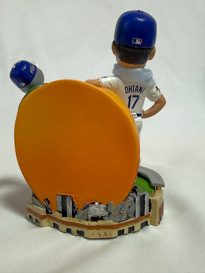 125個限定 2025 All Star Game 大谷翔平 ボブルヘッド