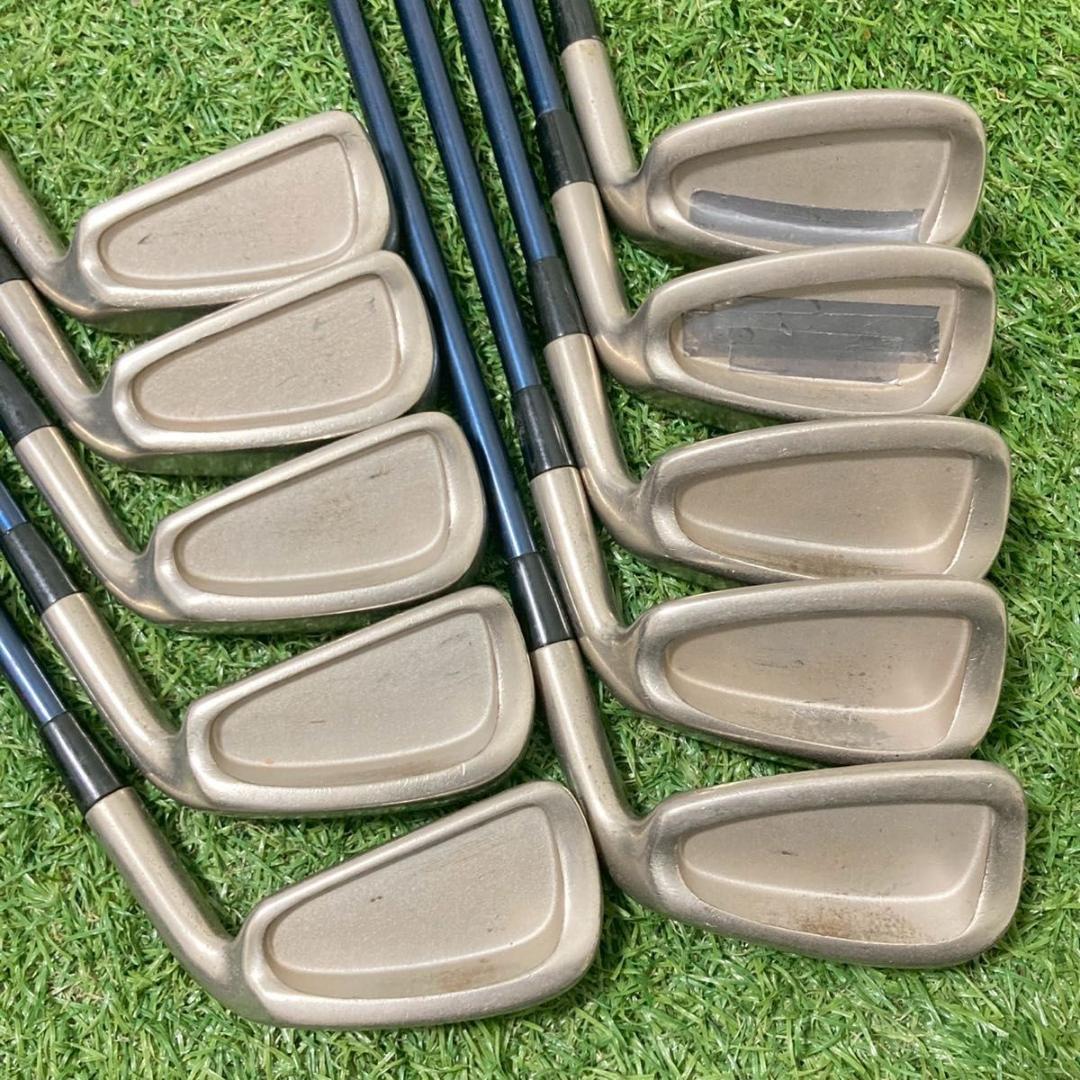 TaylorMade メンズゴルフクラブ フルセット　簡単　初心者向け