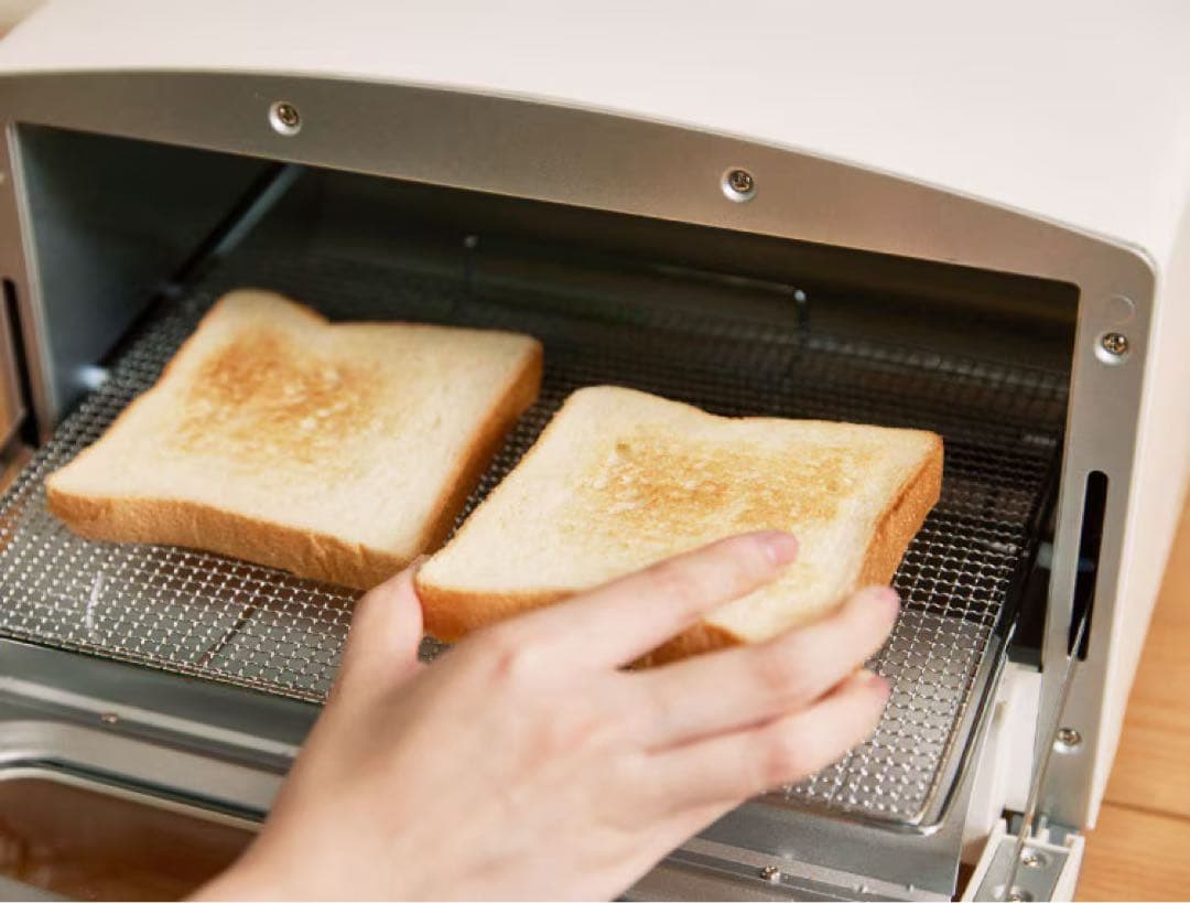 アラジン グラファイトトースター 新品未使用