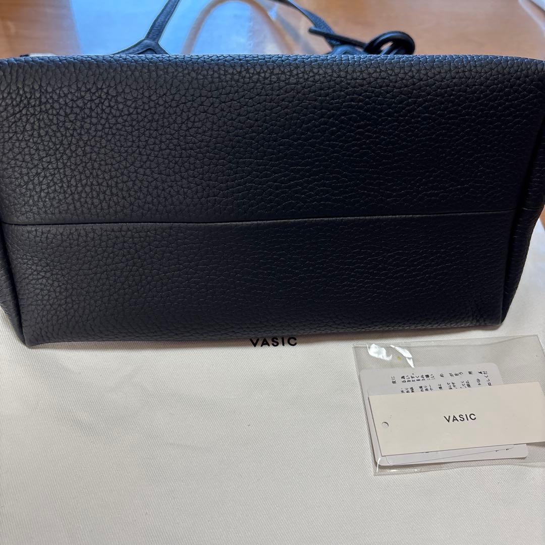 vasic ヴァジック トートバッグ Loop Mini