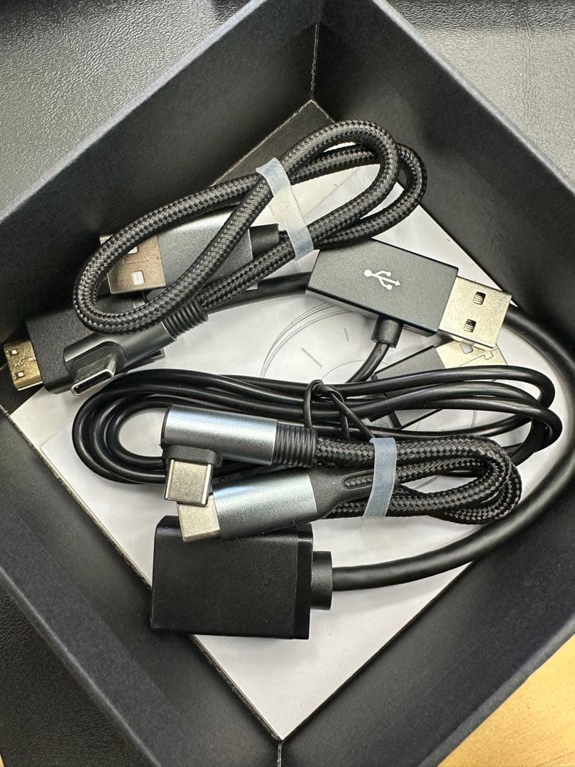 ottocast OttoAiBox P3 カーオーディオアダプター