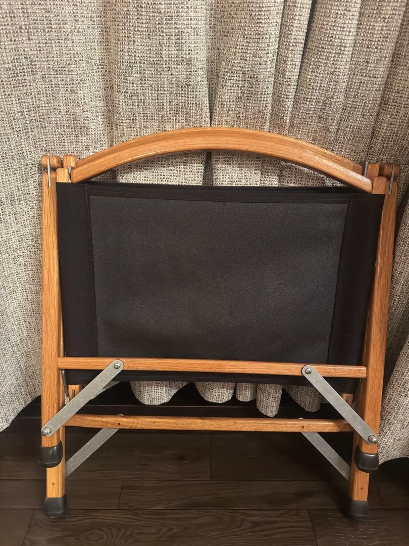 マウンテンリサーチ カーミットチェア mountainresearch fce