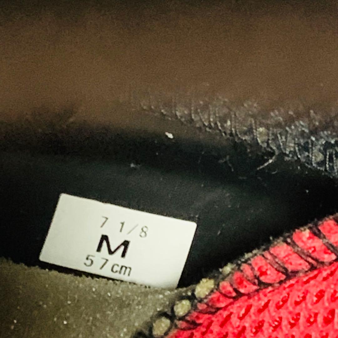 CNS-2　SHOEI HORNET　Mサイズ　マット　ヘルメット　ショウエイ