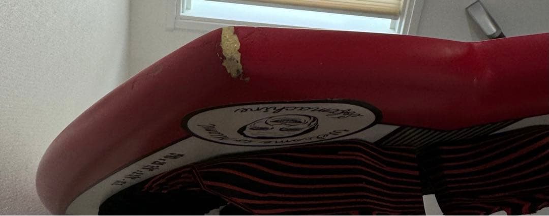 アルメリックpod mod 5.10美品