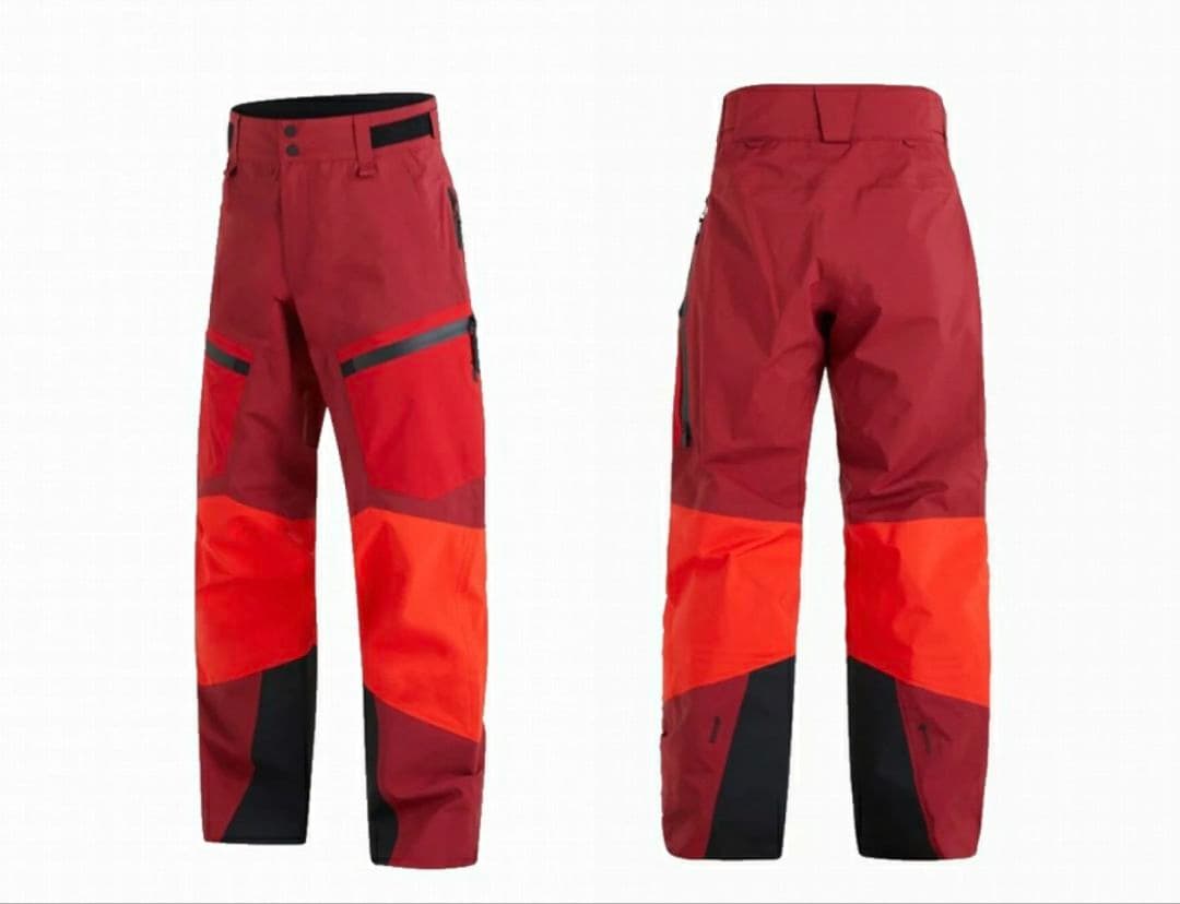 Peak Performance M gravity パンツ