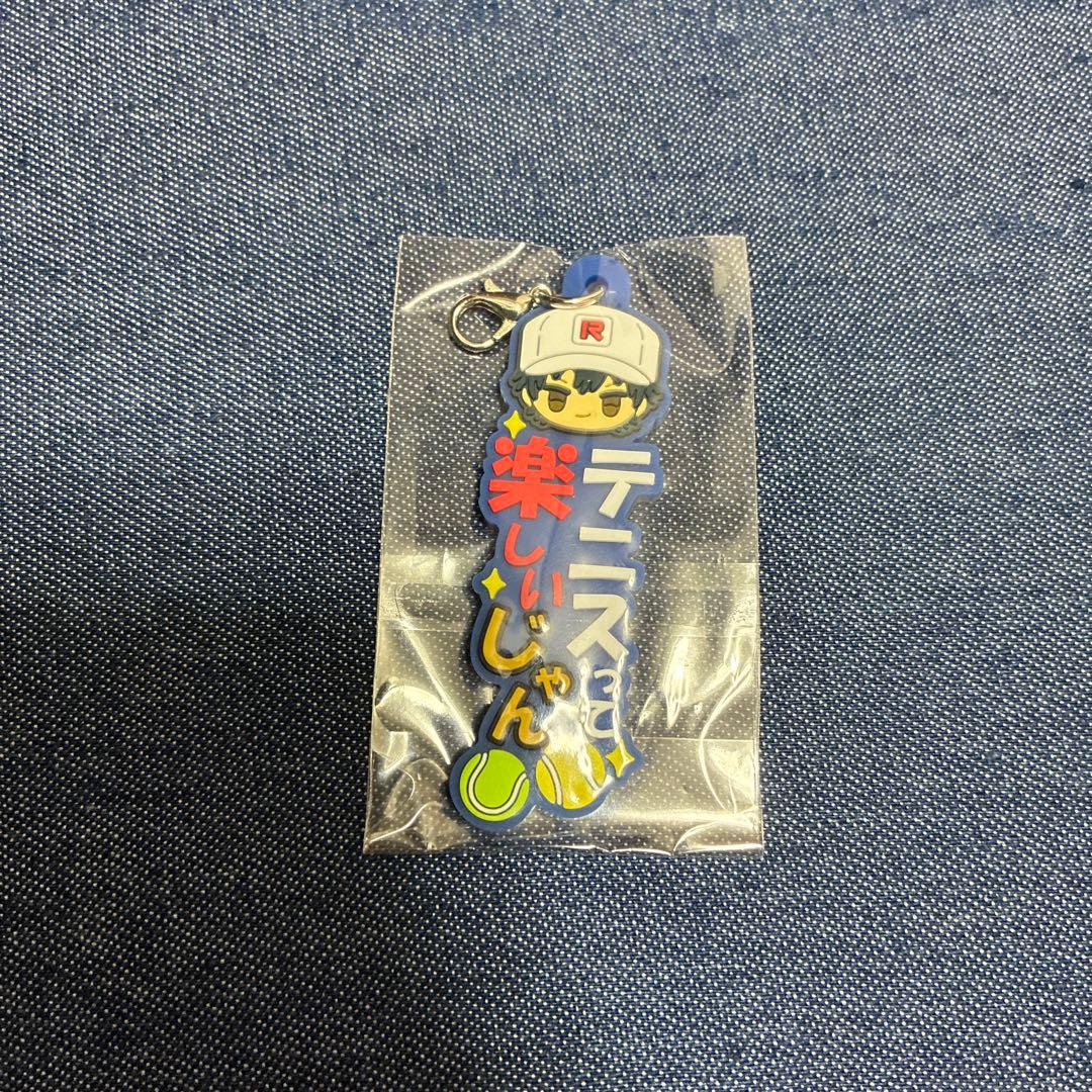 学園祭の王子様　テニプリ　モアプリ　テニスの王子様