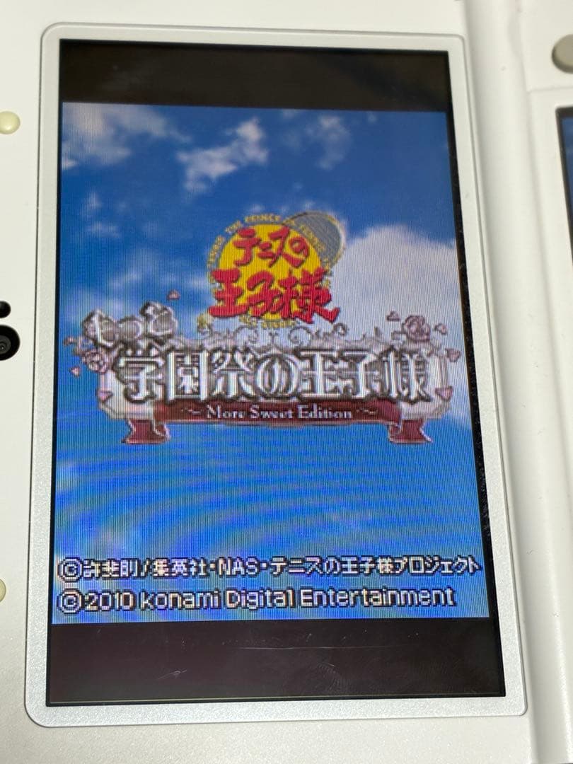 学園祭の王子様　テニプリ　モアプリ　テニスの王子様