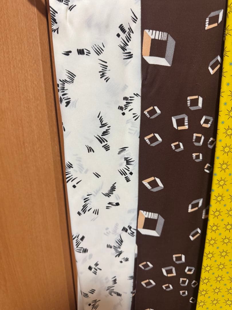 ウェアマスターズ　ストール4点セット