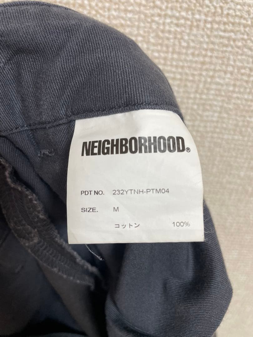 パンツ 23aw NEIGHBORHOOD Classic Chino Pants M