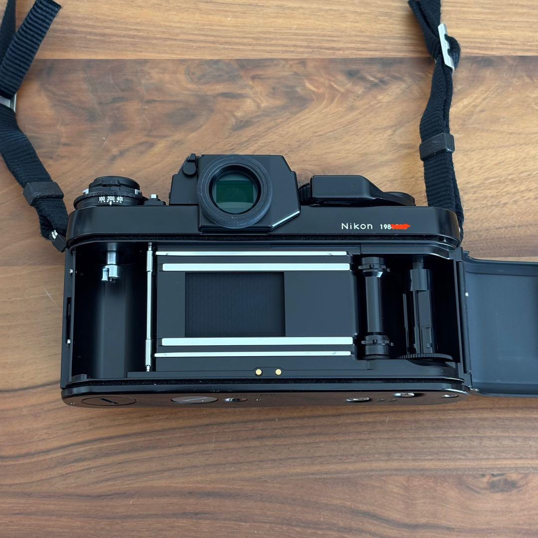 ニコン F3 美品　Nikon