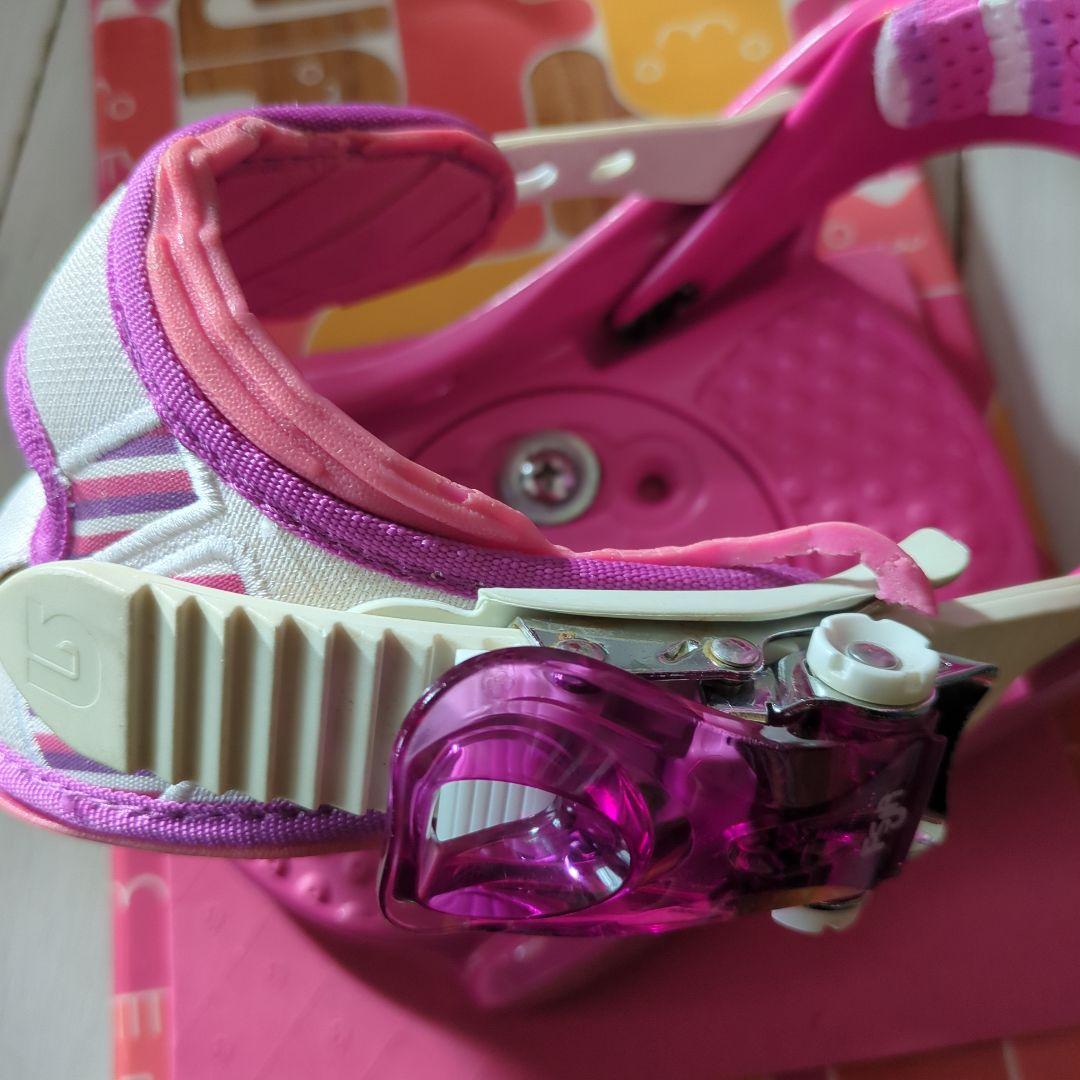 【100cm】Burton スノーボード 子供