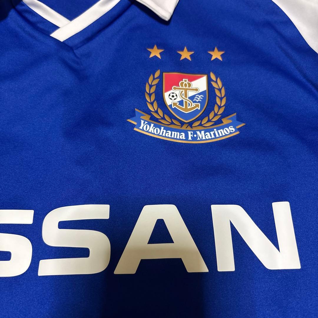 マリノス カップ戦