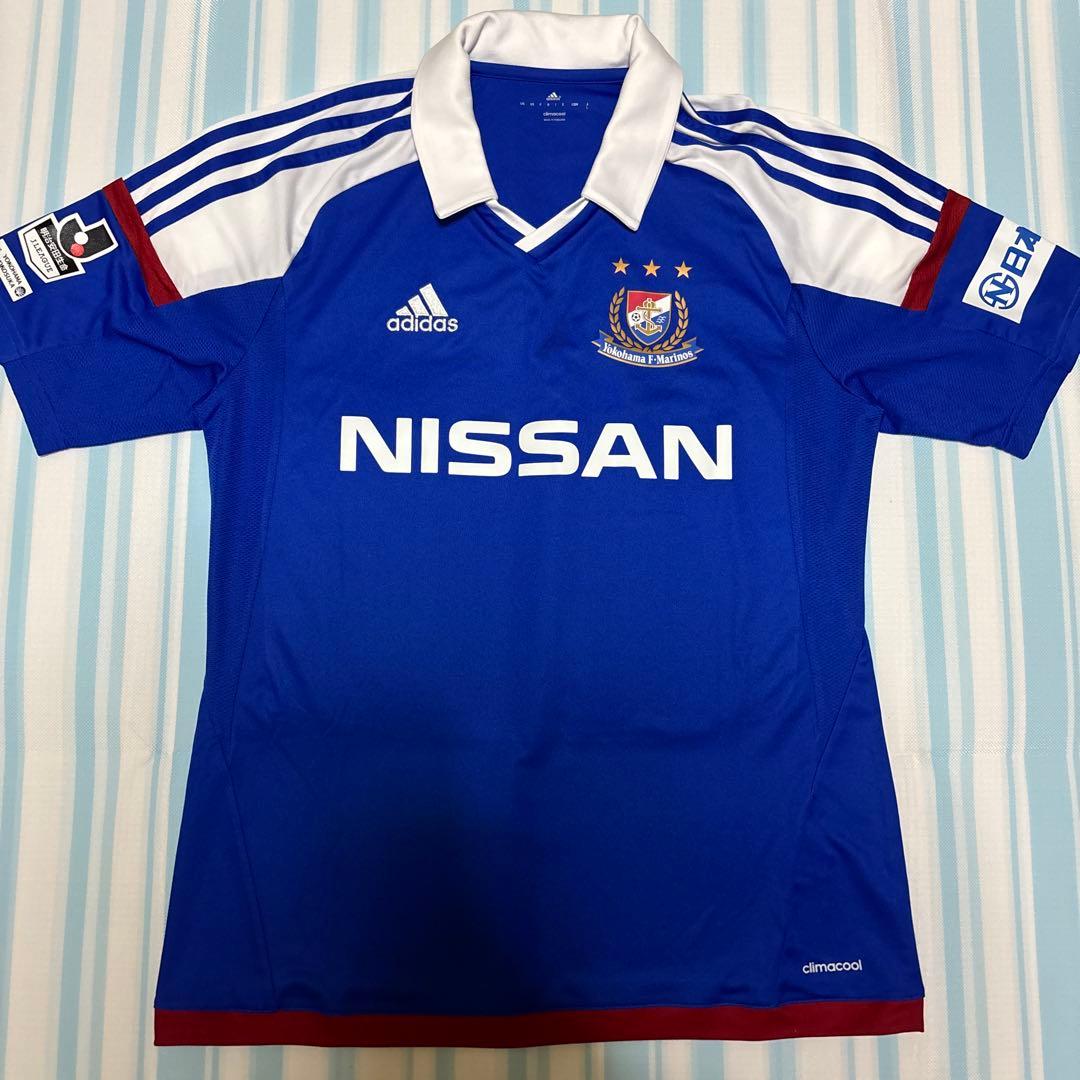 マリノス カップ戦