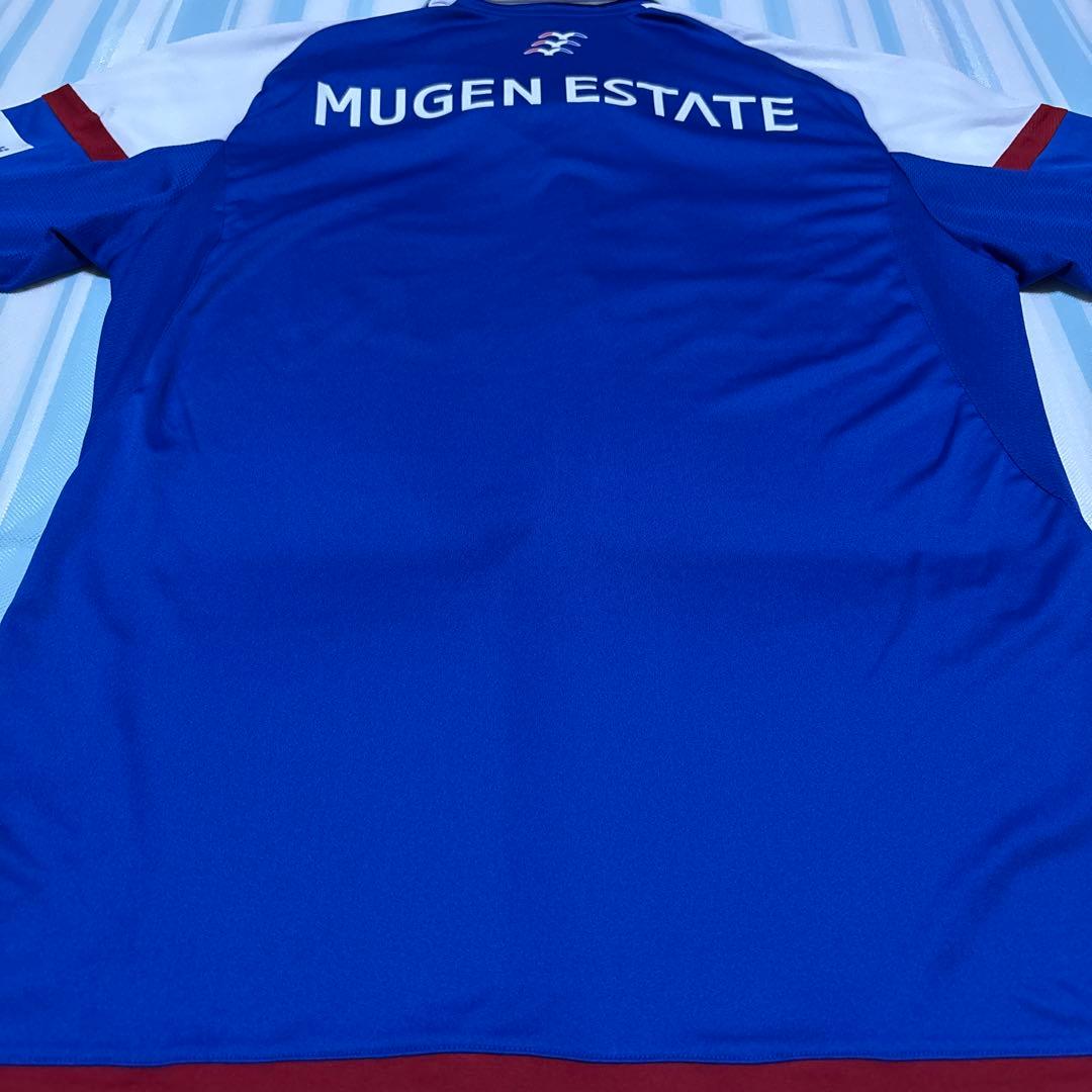 マリノス カップ戦