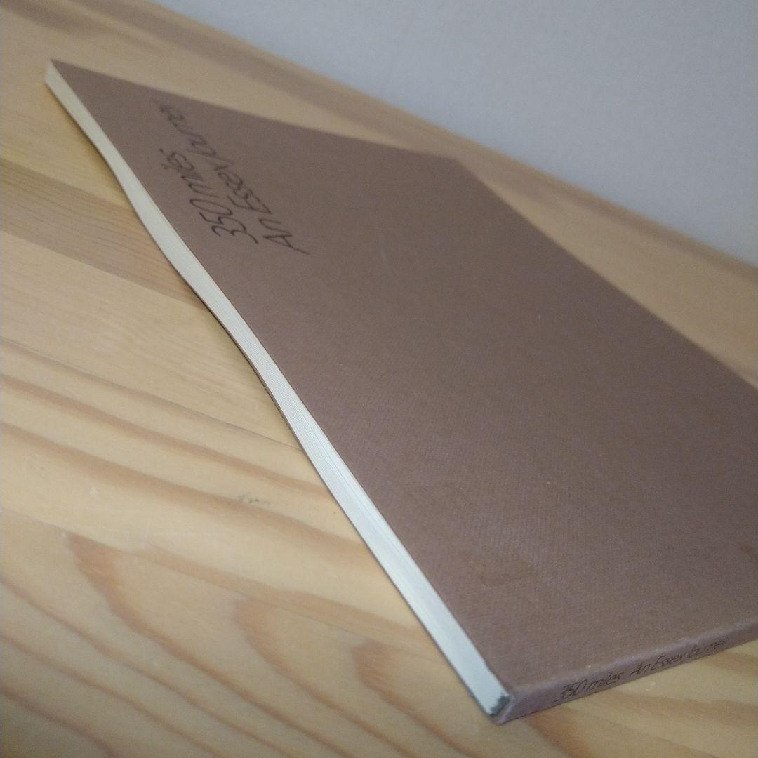 アート・デザイン・音楽 350 Miles: An Essex Journey