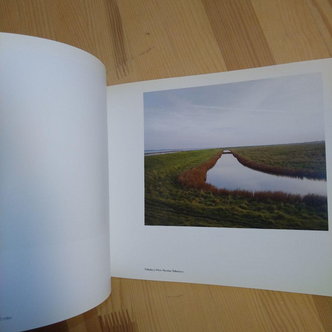 アート・デザイン・音楽 350 Miles: An Essex Journey