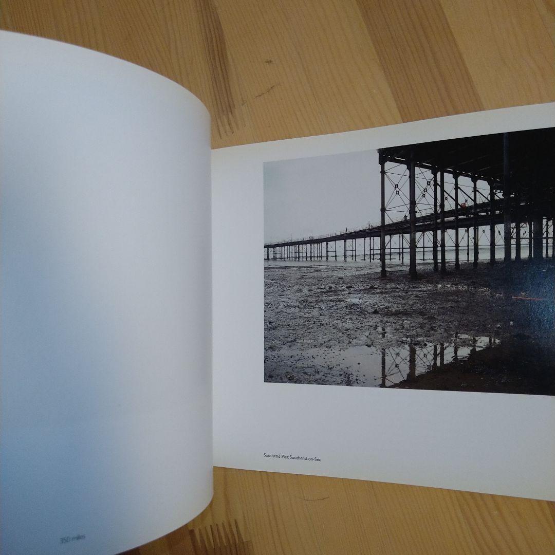 アート・デザイン・音楽 350 Miles: An Essex Journey