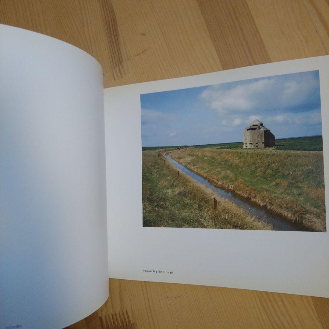 アート・デザイン・音楽 350 Miles: An Essex Journey