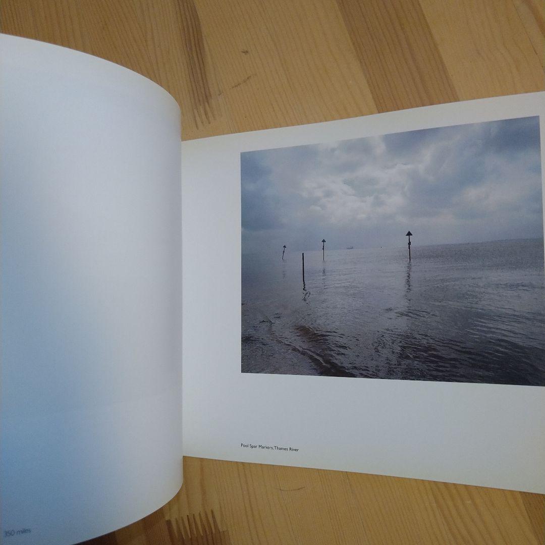 アート・デザイン・音楽 350 Miles: An Essex Journey