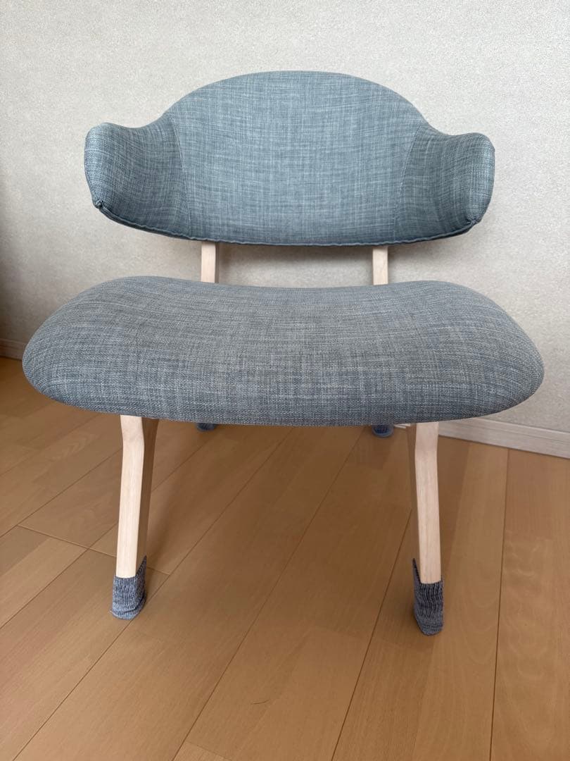 Nシールドチェア